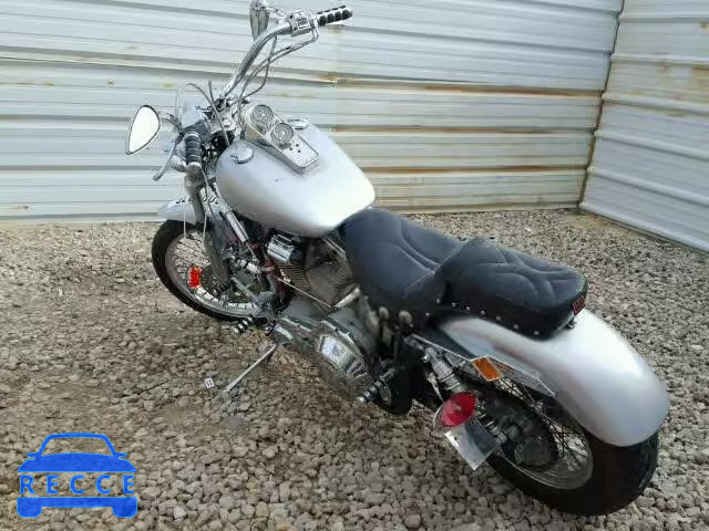 1997 HOME MOTORCYCLE 1C9K22939VC560063 image 2
