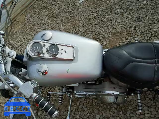 1997 HOME MOTORCYCLE 1C9K22939VC560063 image 4