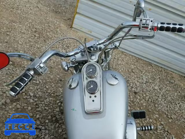 1997 HOME MOTORCYCLE 1C9K22939VC560063 image 8