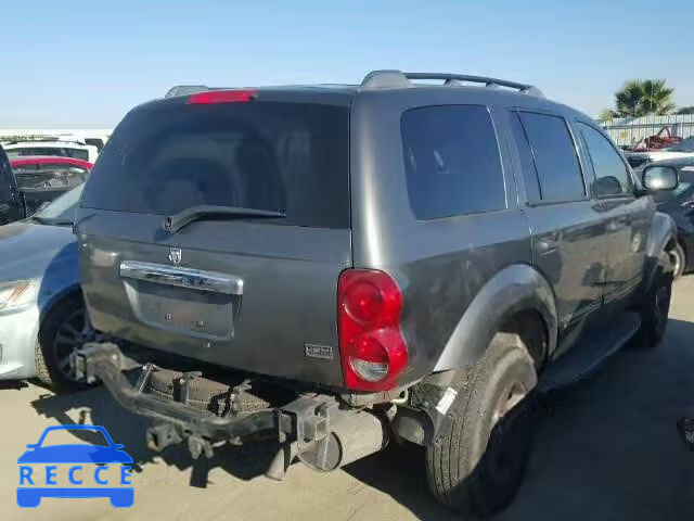 2004 DODGE DURANGO LI 1D8HD58D04F114497 image 3