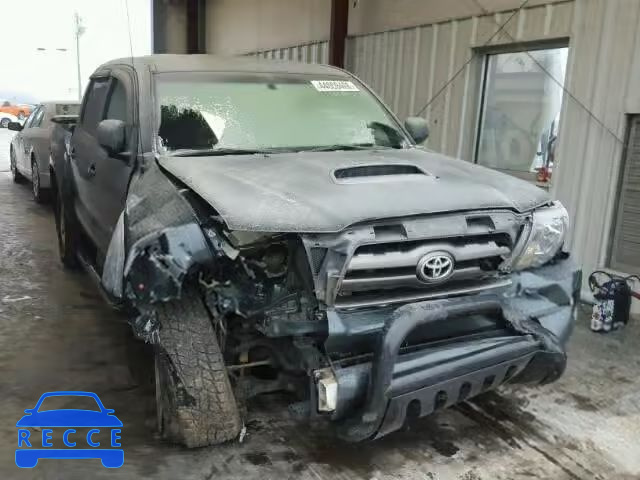 2009 TOYOTA TACOMA PRE 3TMJU62N99M084804 image 0