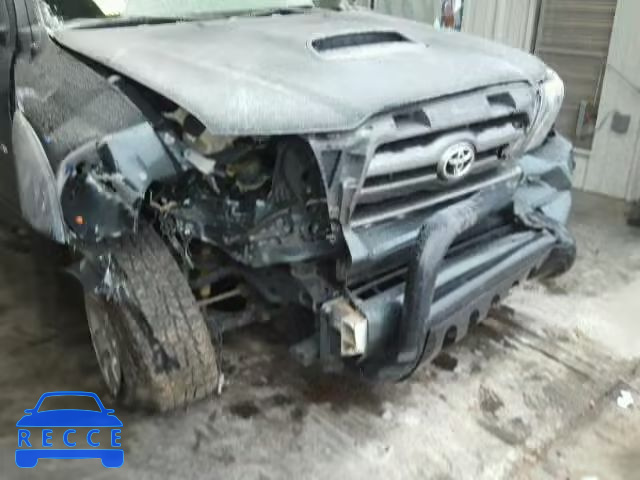 2009 TOYOTA TACOMA PRE 3TMJU62N99M084804 image 8