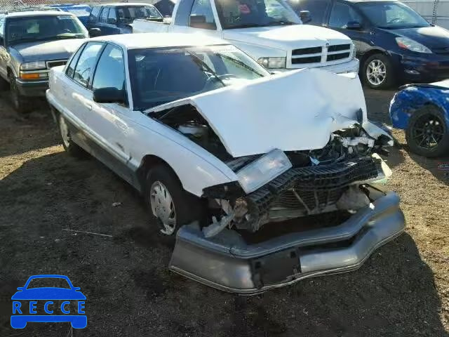 1995 BUICK SKYLARK CU 1G4NV55M5SC442818 image 0