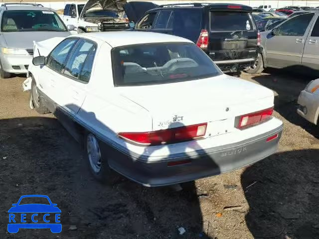 1995 BUICK SKYLARK CU 1G4NV55M5SC442818 image 2