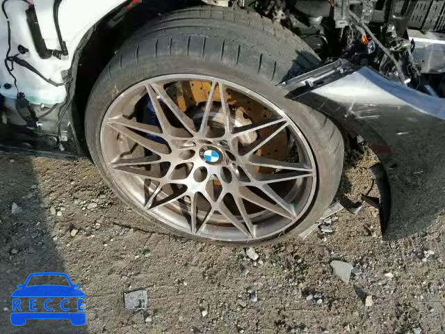 2016 BMW M4 WBS3R9C56GK708288 зображення 8