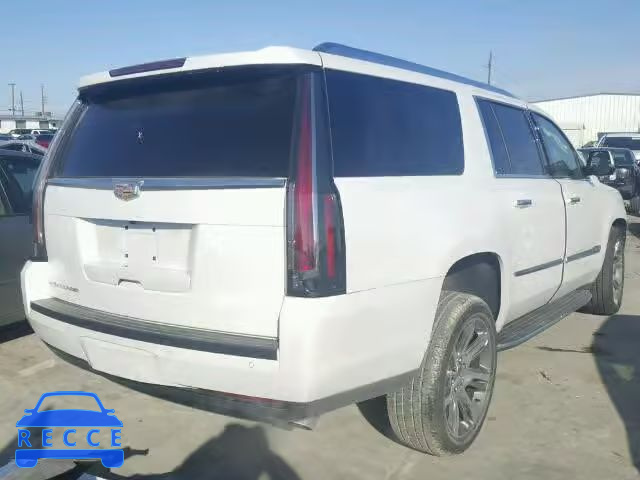 2016 CADILLAC ESCALADE E 1GYS4HKJ8GR250328 image 3