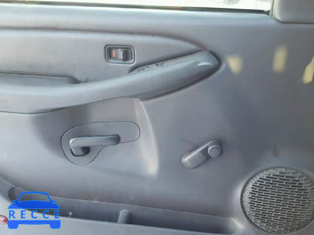 2003 GMC SIERRA C25 1GDHC24U13E135705 image 9