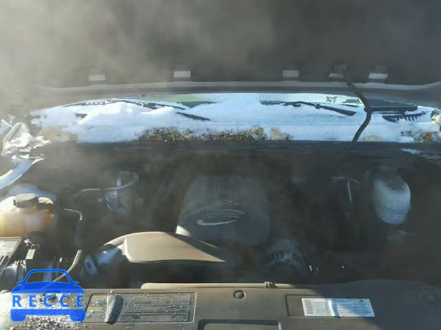 2003 GMC SIERRA C25 1GDHC24U13E135705 image 6