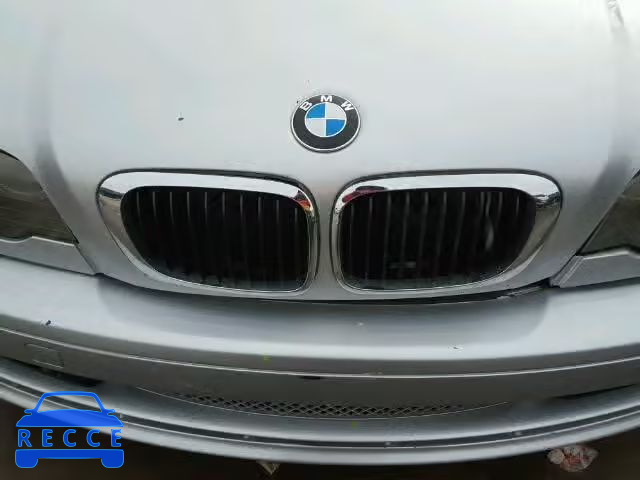 2000 BMW 323CI WBABM334XYJN80793 image 6
