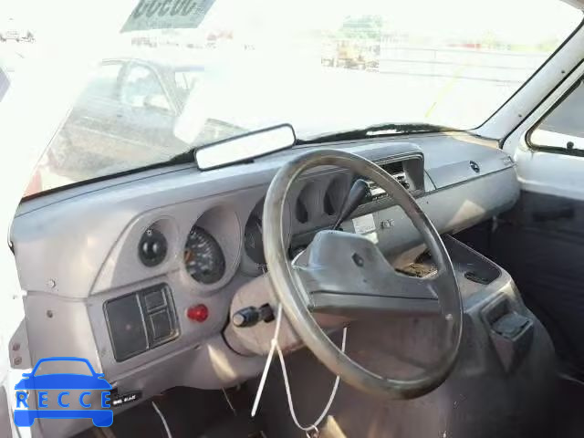 1994 DODGE RAM VAN B2 2B7HB21X0RK581371 image 8