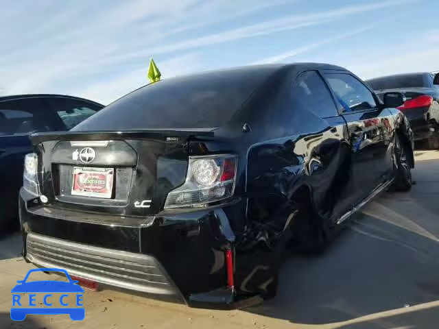 2015 TOYOTA SCION TC JTKJF5C73FJ004161 image 3