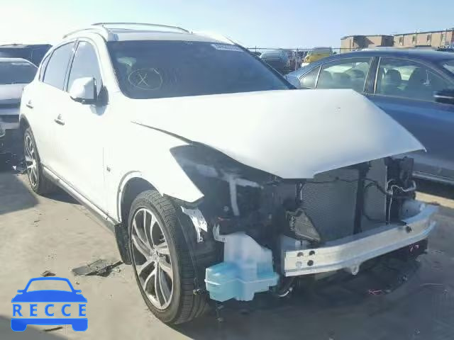 2016 INFINITI QX50 JN1BJ0RP3GM235665 image 0