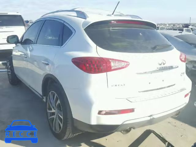 2016 INFINITI QX50 JN1BJ0RP3GM235665 image 2