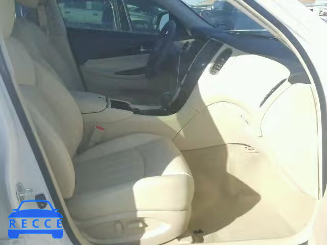 2016 INFINITI QX50 JN1BJ0RP3GM235665 image 4