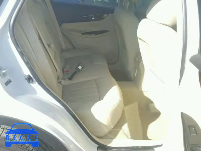 2016 INFINITI QX50 JN1BJ0RP3GM235665 image 5