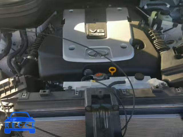 2016 INFINITI QX50 JN1BJ0RP3GM235665 image 6