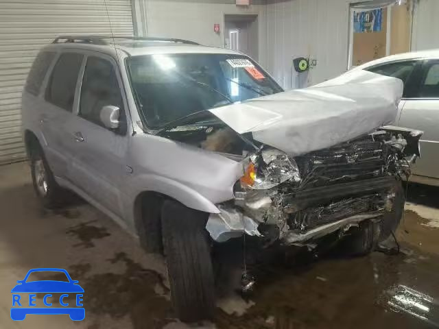 2006 MAZDA TRIBUTE S 4F2CZ96136KM24924 image 0