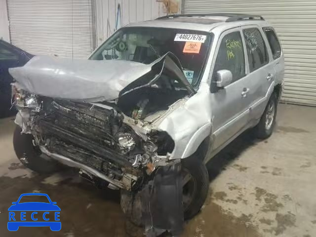 2006 MAZDA TRIBUTE S 4F2CZ96136KM24924 image 1