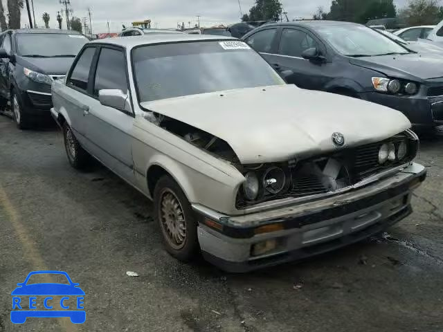 1991 BMW 318IS WBAAF931XMEE70671 Bild 0