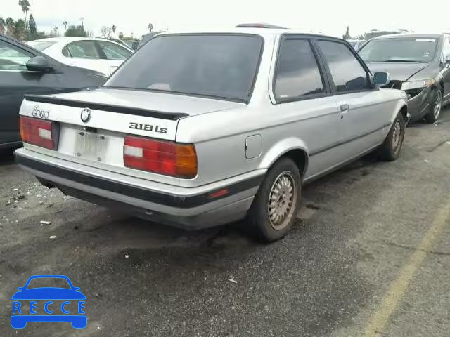 1991 BMW 318IS WBAAF931XMEE70671 image 3