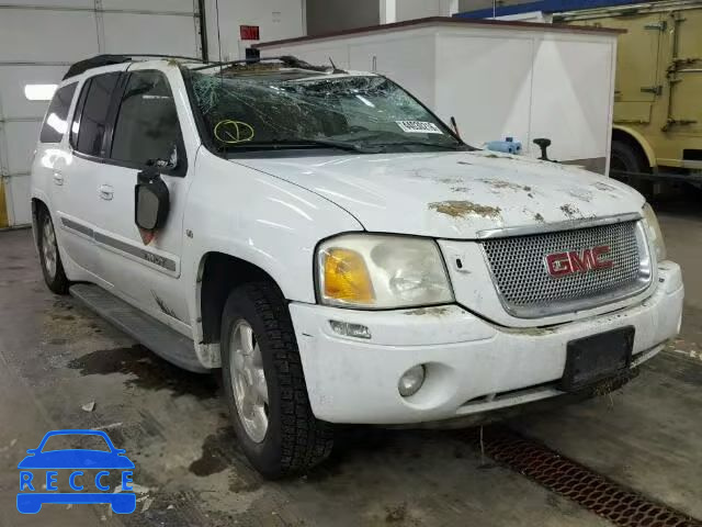 2004 GMC ENVOY XL 1GKET16P646138737 Bild 0