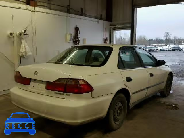 1998 HONDA ACCORD DX 1HGCF8543WA166913 image 3