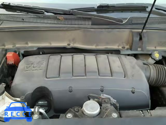 2014 CHEVROLET TRAVERSE L 1GNKRFED7EJ169728 image 6