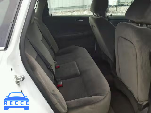 2015 CHEVROLET IMPALA LIM 2G1WA5E36F1109995 image 5