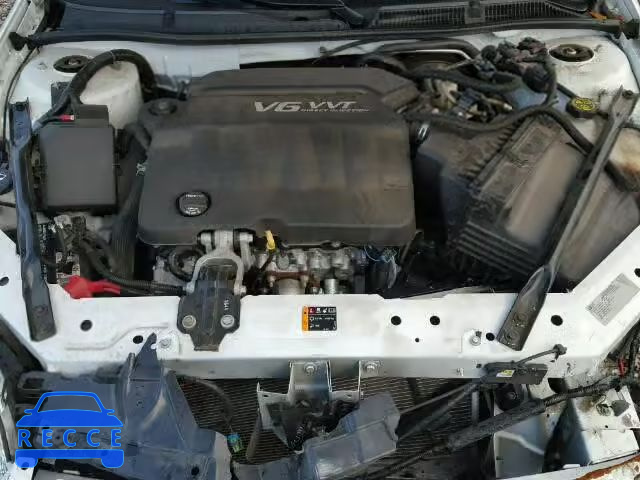 2015 CHEVROLET IMPALA LIM 2G1WA5E36F1109995 image 6