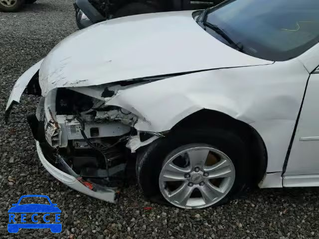 2015 CHEVROLET IMPALA LIM 2G1WA5E36F1109995 image 8