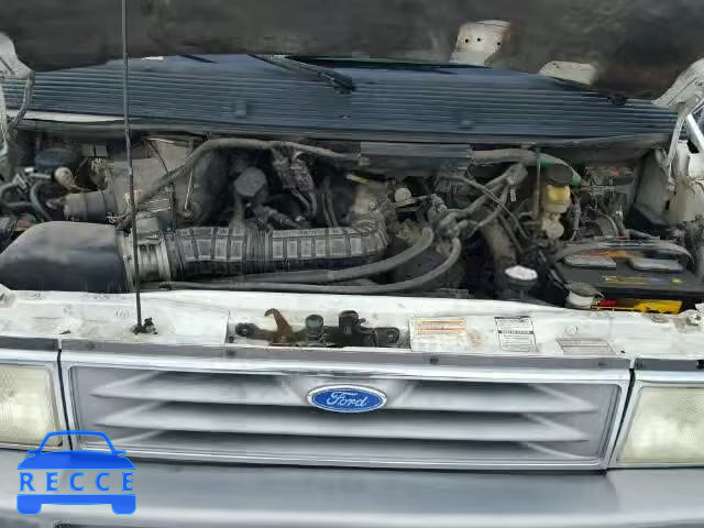 1995 FORD AEROSTAR 1FMDA41X5SZA64241 зображення 6