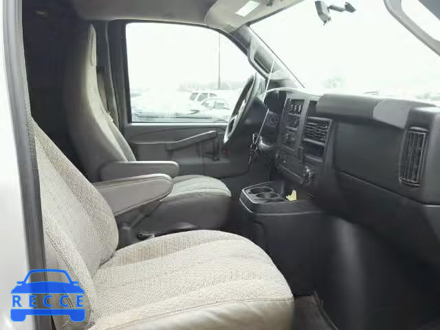 2016 CHEVROLET EXPRESS G2 1GCWGAFF4G1203453 image 4