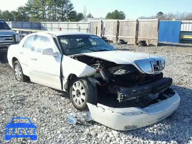 2005 LINCOLN TOWN CAR S 1LNHM82W05Y636798 Bild 0