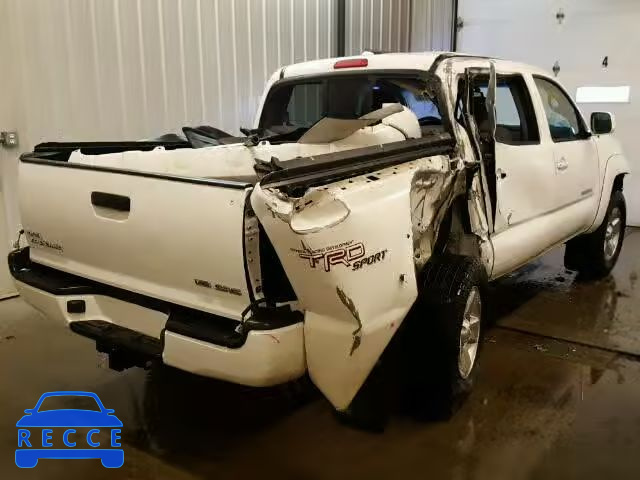 2009 TOYOTA TACOMA DOU 5TELU42NX9Z598080 image 3