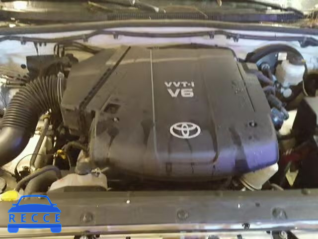 2009 TOYOTA TACOMA DOU 5TELU42NX9Z598080 image 6