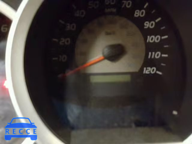 2009 TOYOTA TACOMA DOU 5TELU42NX9Z598080 image 7