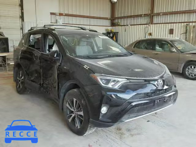 2016 TOYOTA RAV4 XLE 2T3WFREV0GW266870 image 0