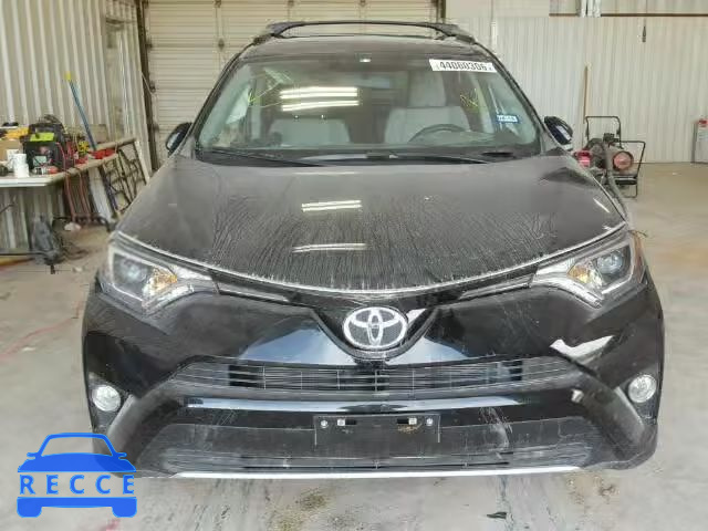 2016 TOYOTA RAV4 XLE 2T3WFREV0GW266870 image 9