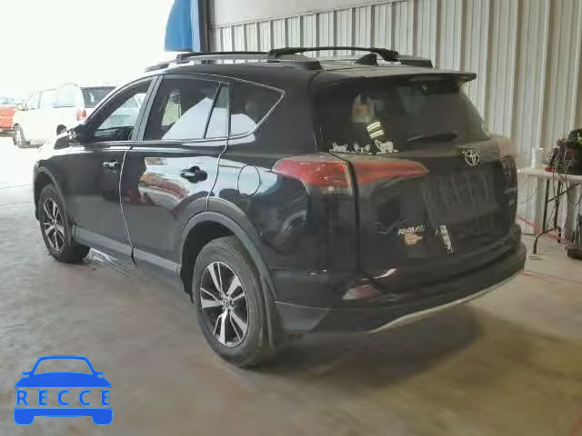 2016 TOYOTA RAV4 XLE 2T3WFREV0GW266870 image 2