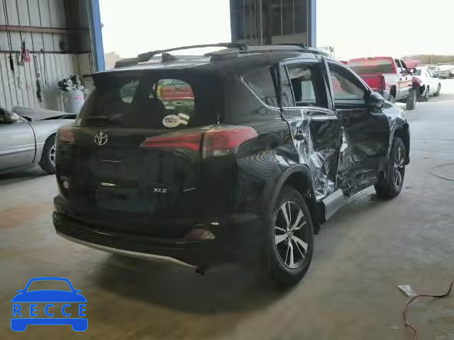 2016 TOYOTA RAV4 XLE 2T3WFREV0GW266870 image 3