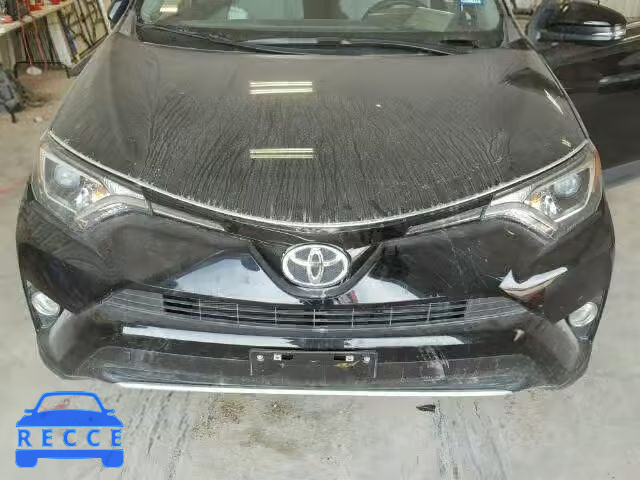 2016 TOYOTA RAV4 XLE 2T3WFREV0GW266870 image 6