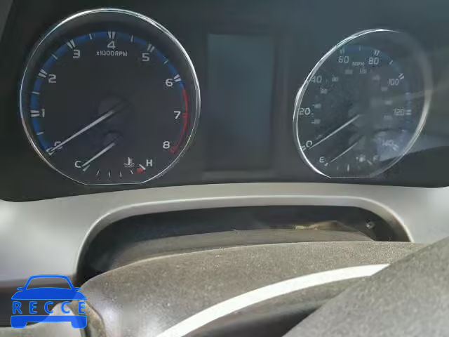 2016 TOYOTA RAV4 XLE 2T3WFREV0GW266870 image 7