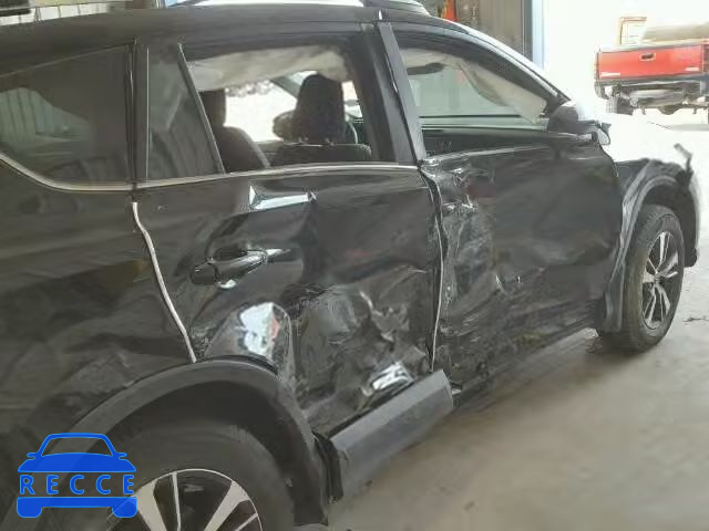 2016 TOYOTA RAV4 XLE 2T3WFREV0GW266870 image 8