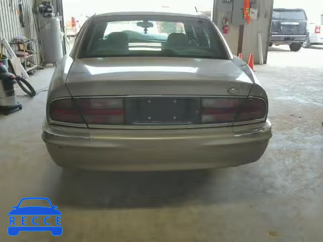 2003 BUICK PARK AVENU 1G4CW54K734140012 зображення 9