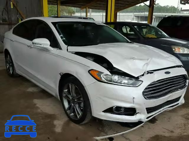 2015 FORD FUSION TIT 3FA6P0K95FR211498 зображення 0