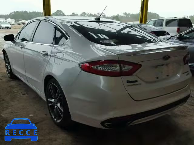 2015 FORD FUSION TIT 3FA6P0K95FR211498 Bild 2