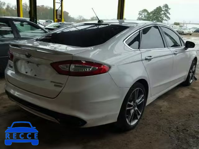 2015 FORD FUSION TIT 3FA6P0K95FR211498 зображення 3