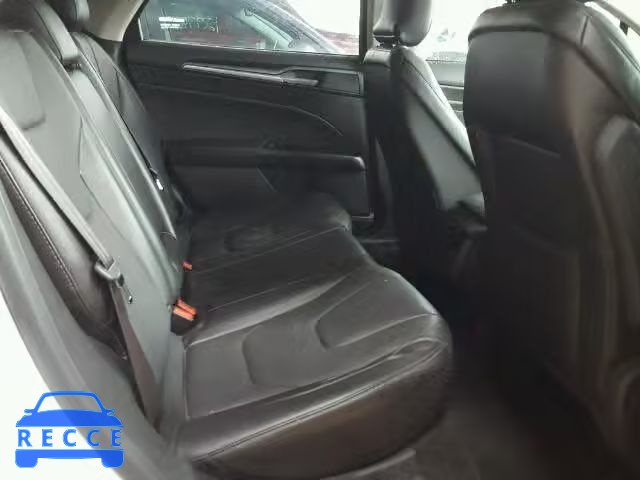 2015 FORD FUSION TIT 3FA6P0K95FR211498 зображення 5