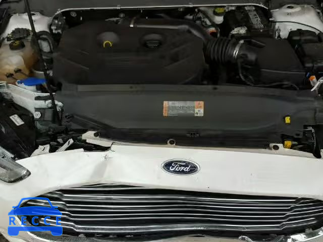 2015 FORD FUSION TIT 3FA6P0K95FR211498 image 6