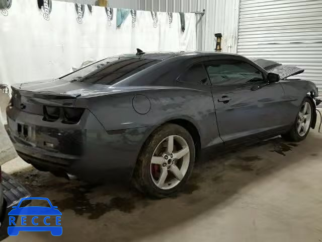 2010 CHEVROLET CAMARO SS 2G1FT1EW6A9182095 image 3
